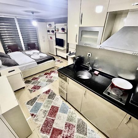 Taksim Pera Center Residence Hotel Стамбул Екстер'єр фото